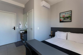 Studio confortável e moderno - Vn Vergueiro próximo a hospitais, universidades, a av Paulista e em frente ao centro cultural SP - excelente localização - ap 1515